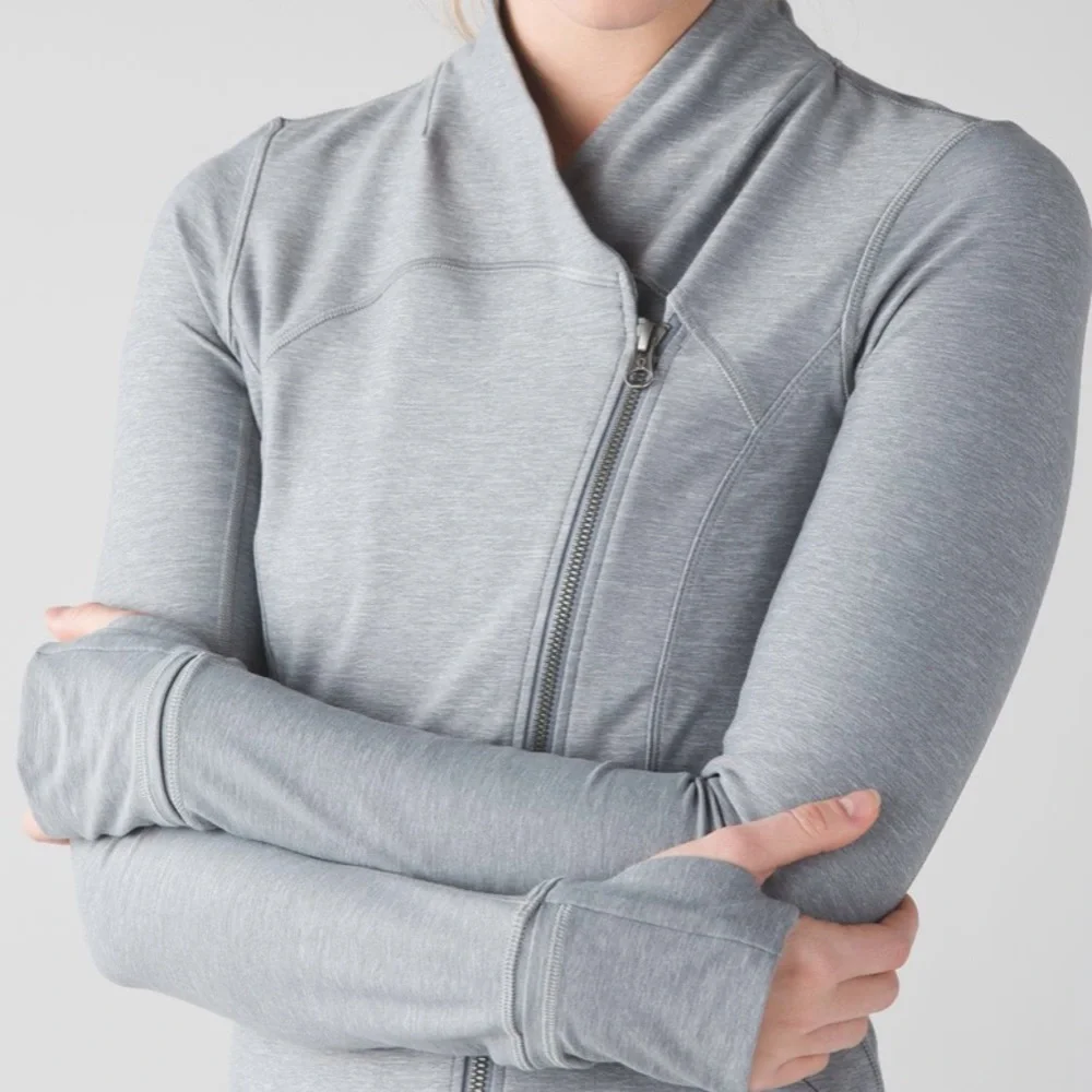 Lululemon Precision Jacket - Picture 4 of 15